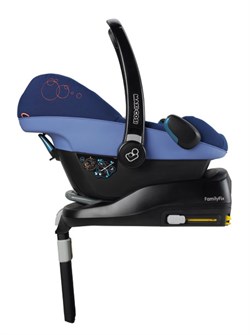 maxi-cosi Family Fix - фото 3728 maxi-cosi Family Fix - фото 3728