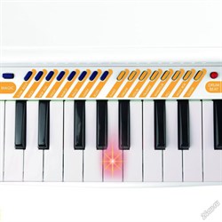 Рояль со стульчиком Вейна