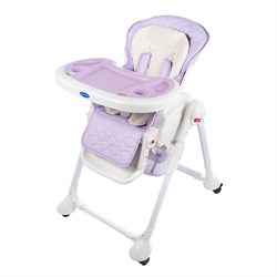 Стульчик для кормления Sweet Baby Luxor Classic Lilla