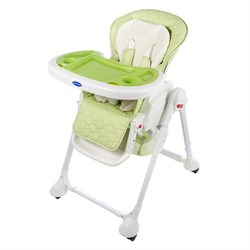 Стульчик для кормления Sweet Baby Luxor Classic Mela