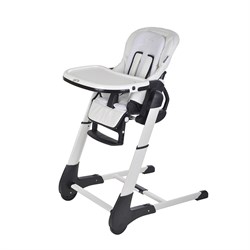 Стульчик для кормления Pituso Gata Белый