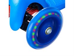 самокат Sweet Baby Triplex Light Up  колесо