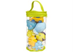 Набор для купания BabyMoov Веселое путешествие в сумке