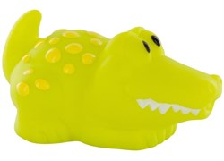 Набор для купания BabyMoov Веселое путешествие крокодил