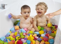 Набор для купания BabyMoov детки