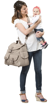 Рюкзак-органайзер BabyMoov Street Style