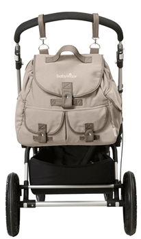 Рюкзак-органайзер BabyMoov Street Style