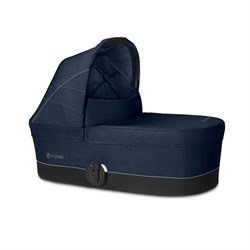 Люлька для коляски Cybex Balios S Denim Blue Люлька для коляски Cybex Balios S Denim Blue