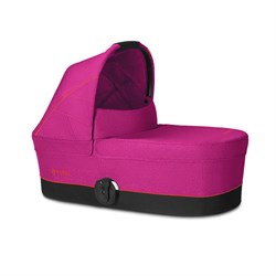 Люлька для коляски Cybex Balios S Passion Pink Люлька для коляски Cybex Balios S Passion Pink