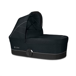 Люлька для коляски Cybex Balios S Lavastone Black Люлька для коляски Cybex Balios S Lavastone Black