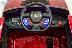 Детский электромобиль BARTY Hummer М333МР 