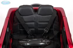 Детский электромобиль BARTY Hummer М333МР 