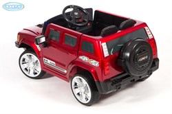 Детский электромобиль BARTY Hummer М333МР 