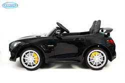 Электромобиль Barty AMG GT R Mercedes-Benz - фото 5242
