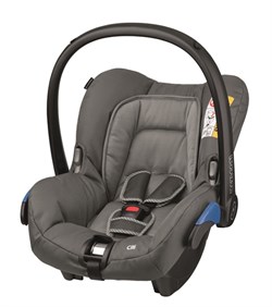  Maxi-Cosi Citi Concrete Grey