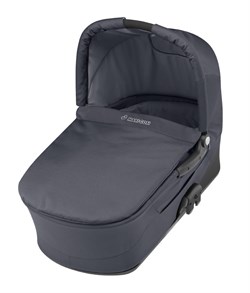 Люлька Maxi-Cosi Mura Total Black