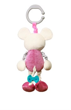 Игрушка-подвеска Мышка BabyOno