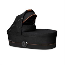 Люлька для коляски Cybex Balios S Lavastone Black Denim Collection Люлька для коляски Cybex Balios S Lavastone Black Denim Collection