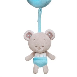 Игрушка-спиралька  Bear Tony BabyOno 