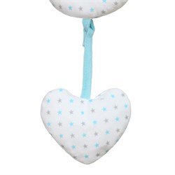 Игрушка-спиралька  Bear Tony BabyOno 