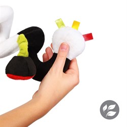 Игрушка-спиралька  Енот Felix BabyOno