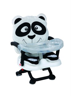 Дорожный стульчик для кормления Babies PANDA