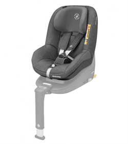 Maxi-Cosi Pearl Smart i-Size Sparkling Grey Maxi-Cosi Pearl Smart i-Size Sparkling Grey