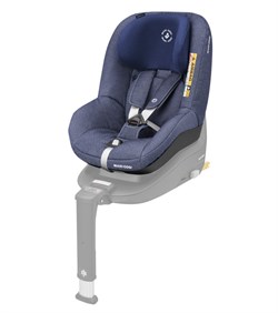 Maxi-Cosi Pearl Smart i-Size Sparkling Blue Maxi-Cosi Pearl Smart i-Size Sparkling Blue