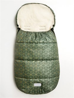 конверт Amarobaby Travel Геометрия 