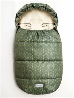 конверт Amarobaby Travel Геометрия 