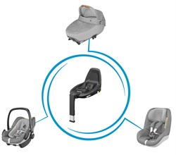 база maxi-cosi FamilyFix 3 база maxi-cosi FamilyFix 3