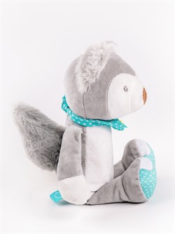 Ночник Amarobaby Buddy Wolf - фото 6926