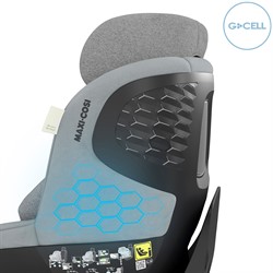Maxi-Cosi Mica Pro Eco i-Size - фото 7266