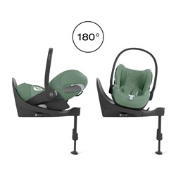 Cybex Cloud T i-Size - фото 7282