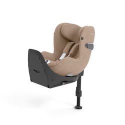 Cybex Sirona T i-Size - фото 7546