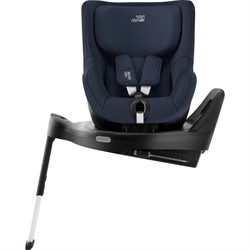 Britax Roemer Dualfix Pro M - фото 7575