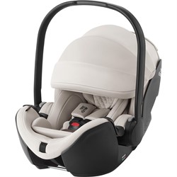 Britax Roemer Baby-Safe PRO - фото 7760