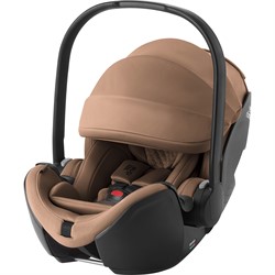 Britax Roemer Baby-Safe PRO - фото 7768