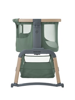 Прикроватная колыбель Maxi-Cosi Iora Air - фото 7935