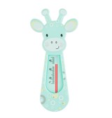 Термометр для воды Жираф BabyOno мятный