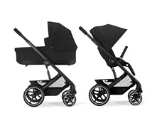 Cybex Talos S Lux 2 в 1 NEW