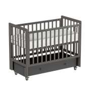 Детская кроватка Antemi Classic Sleep