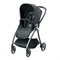 прогулочная коляска GB Maris Lux Black