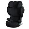 Cybex Solution Z i-Fix Deep Black