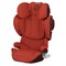 Cybex Solution Z i-Fix Plus Automn Gold