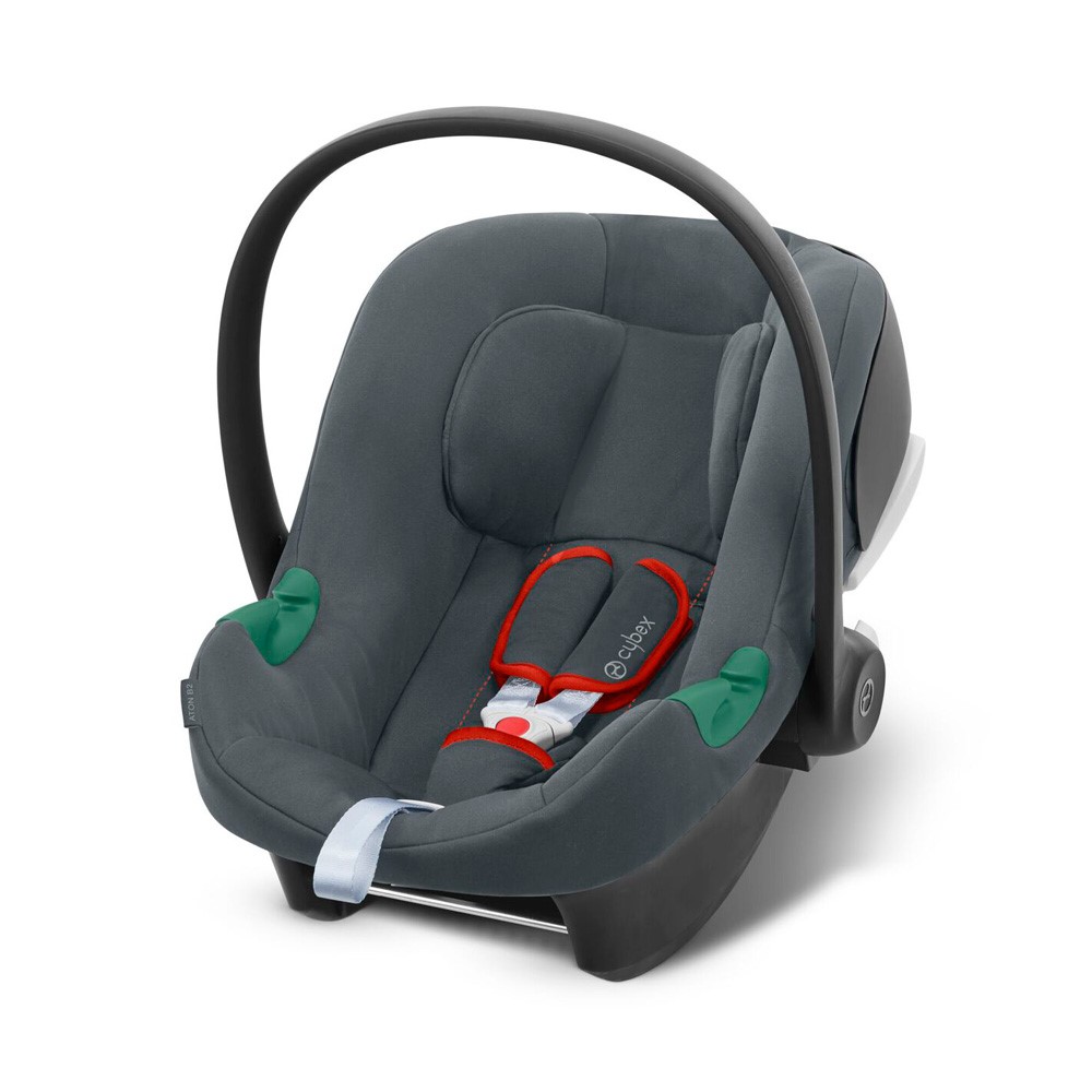 Cybex aton 3 s. Cybex aton 3 s