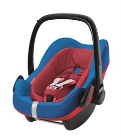 чехол к Pebble и Pebble Plus Blue