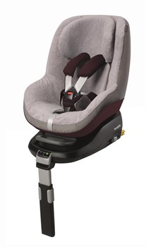 летний чехол к maxi-cosi Pearl и 2WayPearl Cool Grey