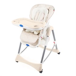 Стульчик для кормления Sweet Baby Royal Cream Стульчик для кормления Sweet Baby Royal Cream