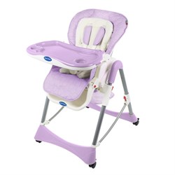 Стульчик для кормления Sweet Baby Royal Lilla Стульчик для кормления Sweet Baby Royal Lilla